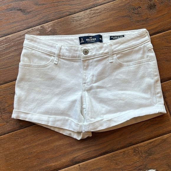 COPY - - Junior Shorts Bundle - Size 3-4 - Picture 5 of 12